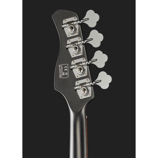 Avis basse électrique Marcus Miller V3 BKS 2nd Gen