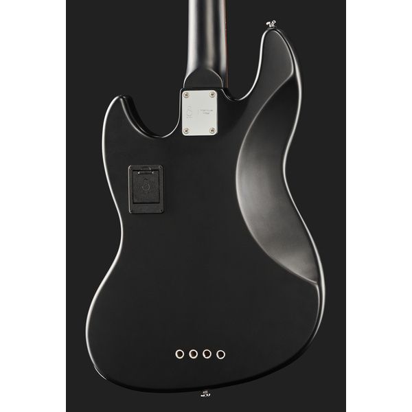 Avis basse électrique Marcus Miller V3 BKS 2nd Gen