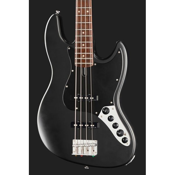Avis basse électrique Marcus Miller V3 BKS 2nd Gen