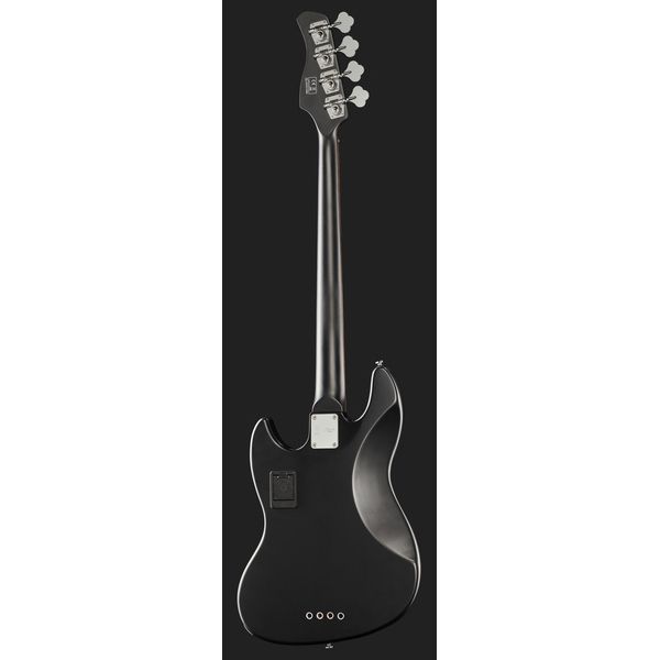 Avis basse électrique Marcus Miller V3 BKS 2nd Gen