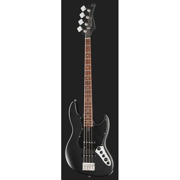 Avis basse électrique Marcus Miller V3 BKS 2nd Gen