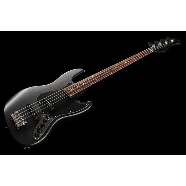 Avis basse électrique Marcus Miller V3 BKS 2nd Gen
