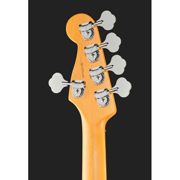 La basse électrique Fender AM Pro II Jazz Bass V RW 3TSB : Notre avis