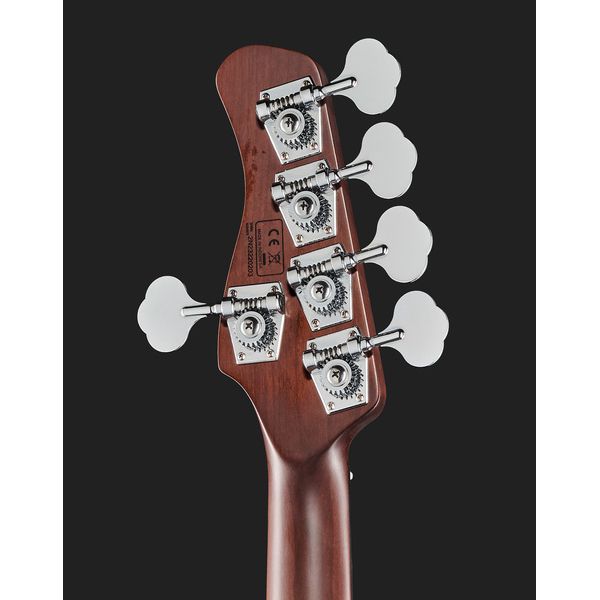 La basse électrique Marcus Miller V5 Alder-5 CGM : Notre avis