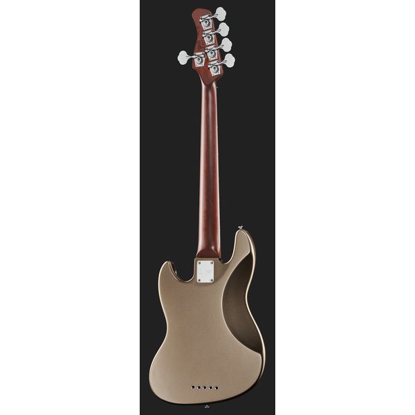 La basse électrique Marcus Miller V5 Alder-5 CGM : Notre avis