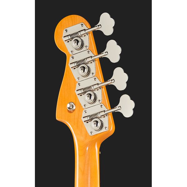 Avis basse électrique Fender AV II 60 P BASS RW WT3TB