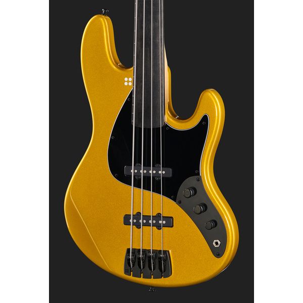 Avis basse électrique Sandberg California II TT4 FL G Passiv