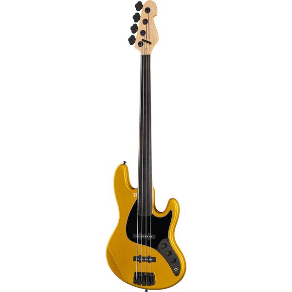 Avis basse électrique Sandberg California II TT4 FL G Passiv