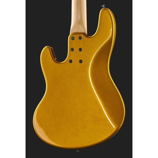 Avis basse électrique Sandberg California II TT4 FL G Passiv