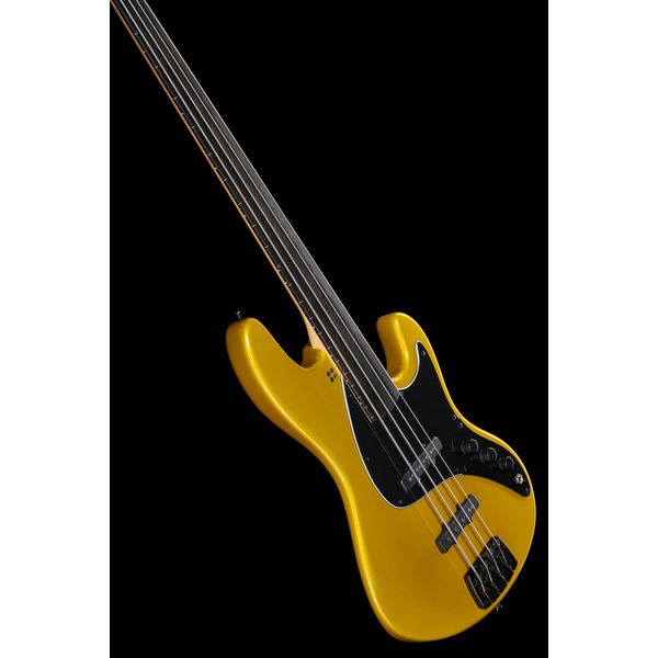 Avis basse électrique Sandberg California II TT4 FL G Passiv
