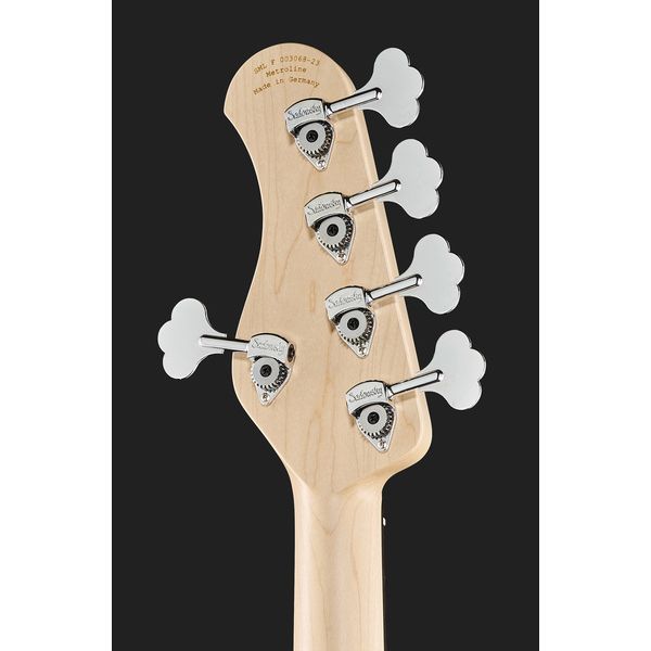 Avis basse électrique Sadowsky MetroLine 21-5 Vin MM FL 59´B