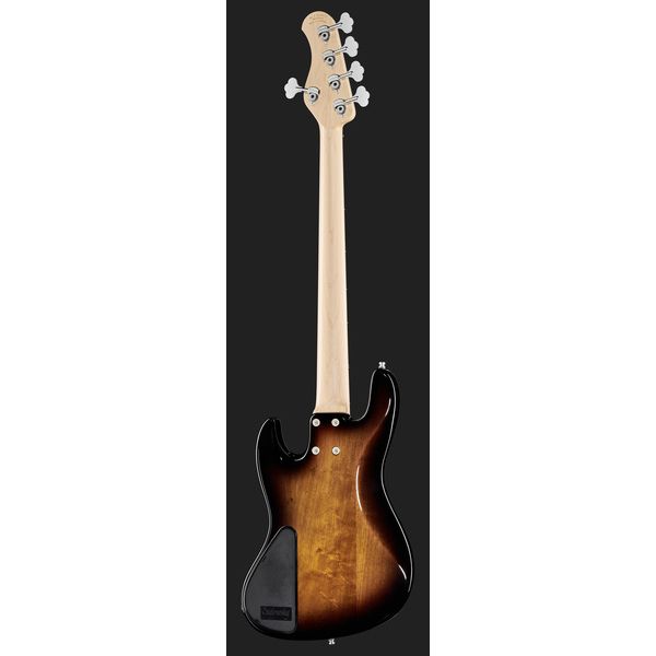 Avis basse électrique Sadowsky MetroLine 21-5 Vin MM FL 59´B