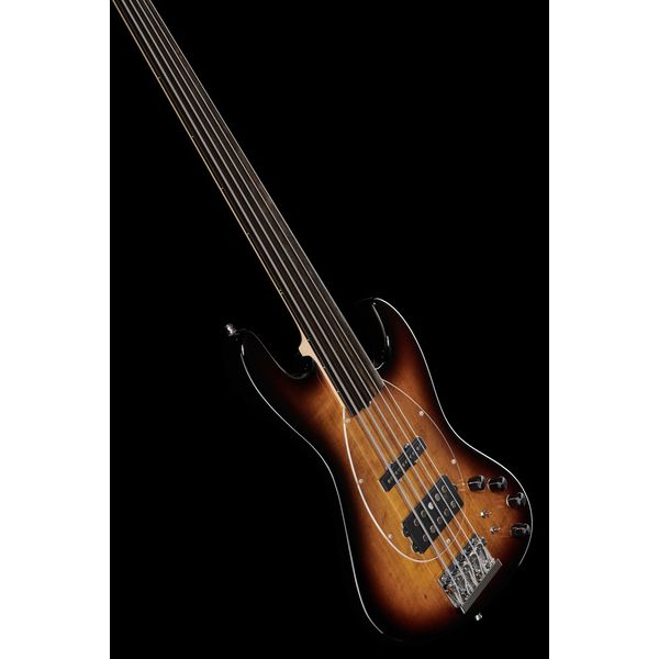 Avis basse électrique Sadowsky MetroLine 21-5 Vin MM FL 59´B