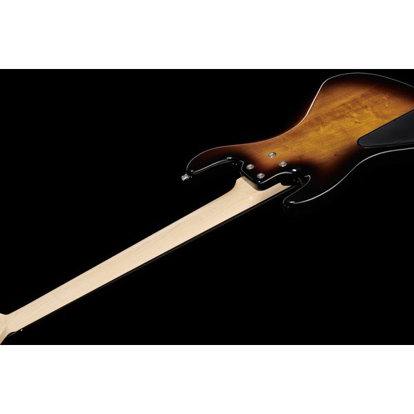 Avis basse électrique Sadowsky MetroLine 21-5 Vin MM FL 59´B