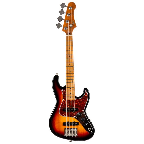 Avis basse électrique Flight Mini JB Bass SB