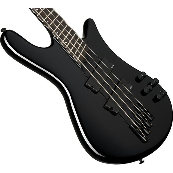 Avis basse électrique Spector NS Dimension HP 4 Black Gloss