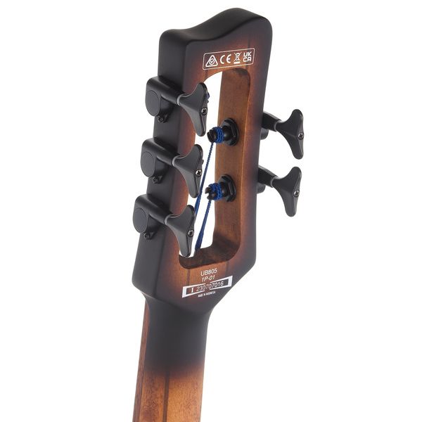 Avis basse électrique Ibanez UB805-MOB