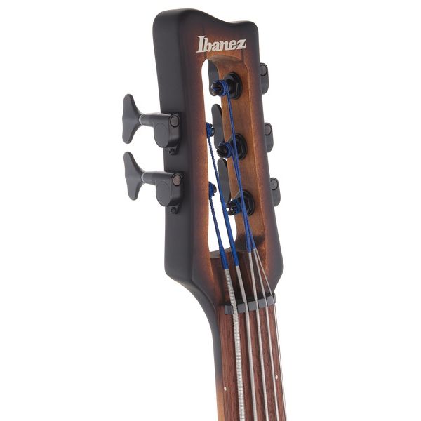 Avis basse électrique Ibanez UB805-MOB