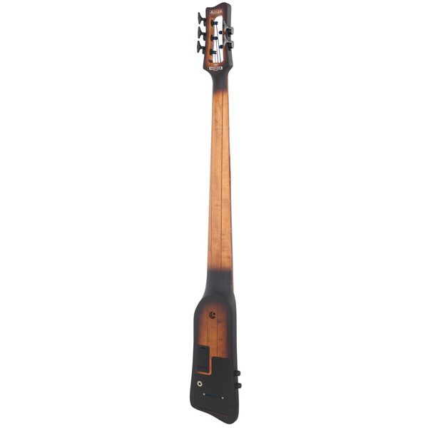 Avis basse électrique Ibanez UB805-MOB