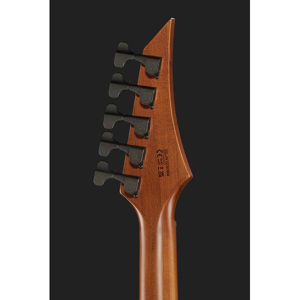 Solar Guitars AB2.5BOP - Avis sur cette basse électrique