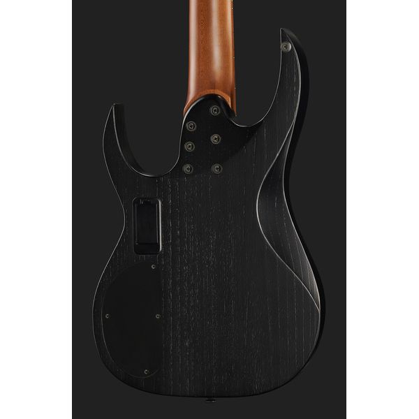 Solar Guitars AB2.5BOP - Avis sur cette basse électrique