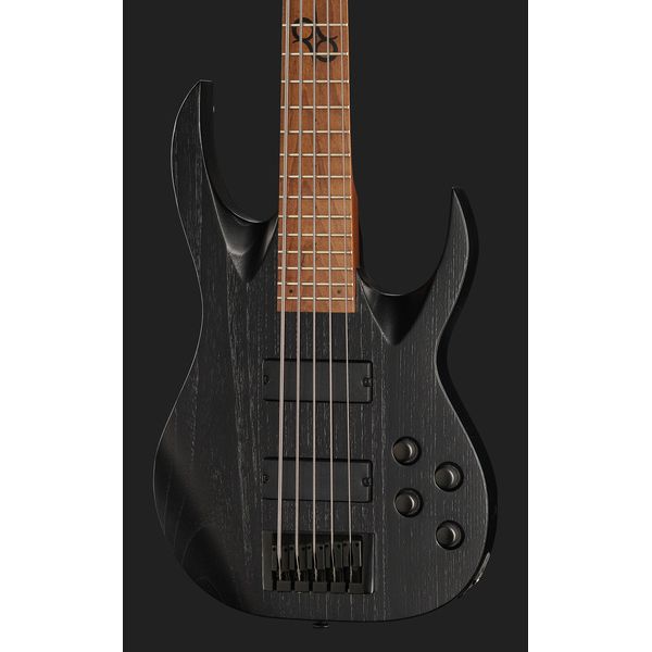 Solar Guitars AB2.5BOP - Avis sur cette basse électrique