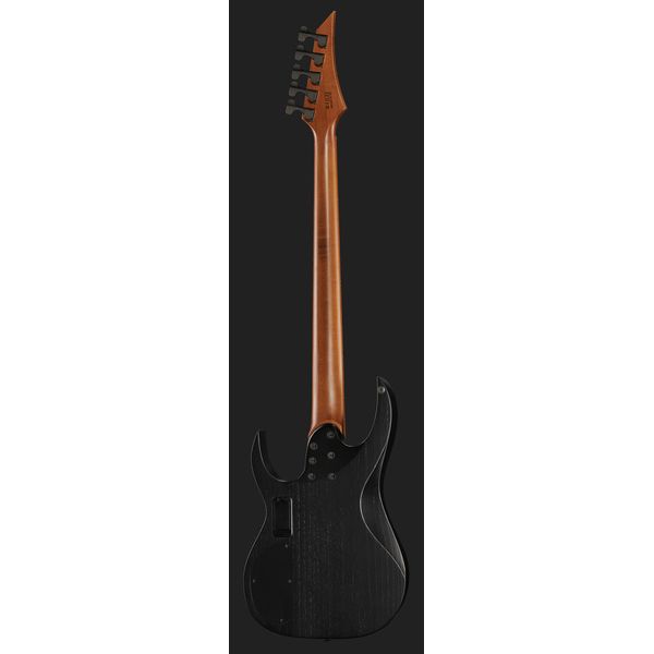 Solar Guitars AB2.5BOP - Avis sur cette basse électrique