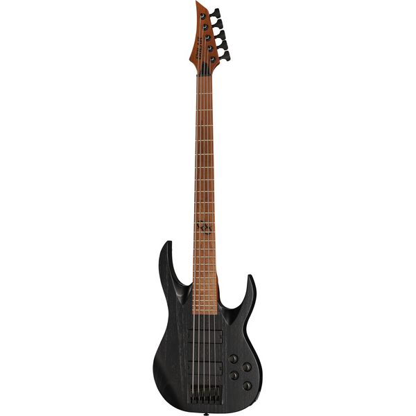 Solar Guitars AB2.5BOP - Avis sur cette basse électrique