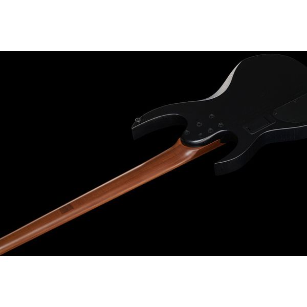 Solar Guitars AB2.5BOP - Avis sur cette basse électrique