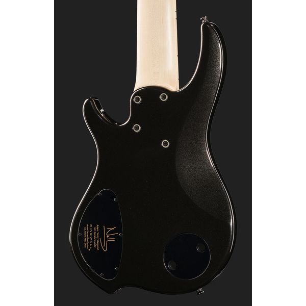 Avis basse électrique Dingwall NG3 Nolly Sig.6 Metallic Black