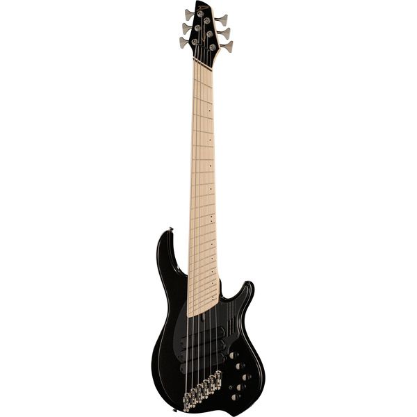 Avis basse électrique Dingwall NG3 Nolly Sig.6 Metallic Black
