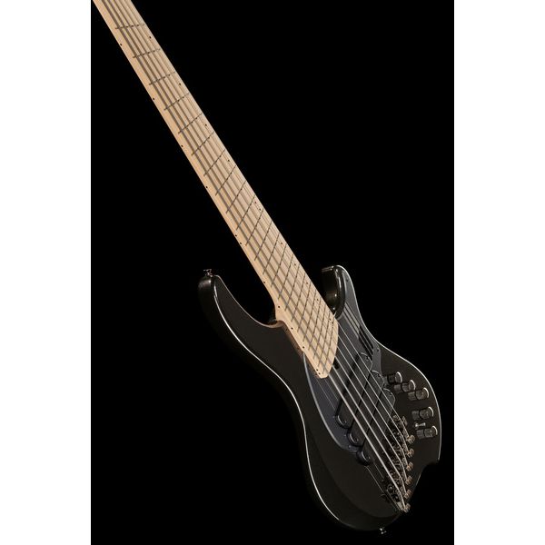 Avis basse électrique Dingwall NG3 Nolly Sig.6 Metallic Black
