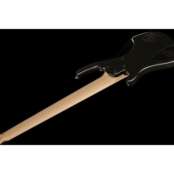 Avis basse électrique Dingwall NG3 Nolly Sig.6 Metallic Black