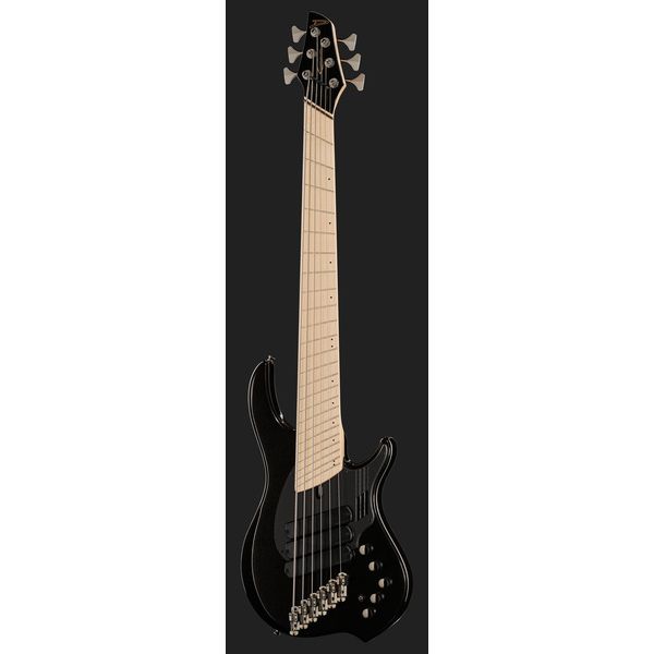 Avis basse électrique Dingwall NG3 Nolly Sig.6 Metallic Black