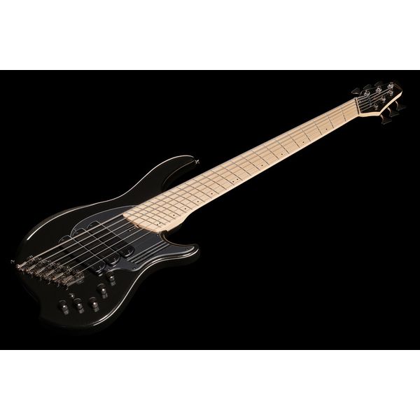 Avis basse électrique Dingwall NG3 Nolly Sig.6 Metallic Black