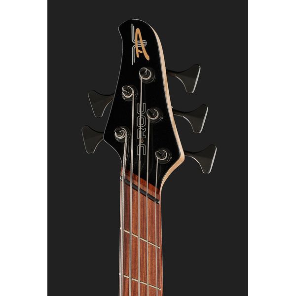 Avis basse électrique Dingwall D-Roc Standard 5 Aquamarine