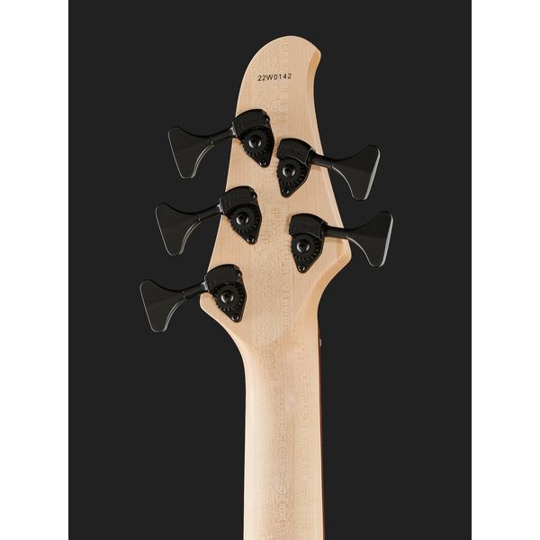 Avis basse électrique Dingwall D-Roc Standard 5 Aquamarine