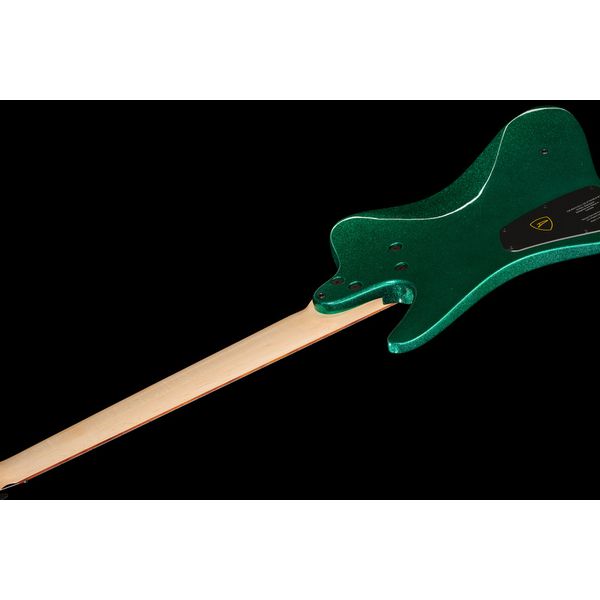 Avis basse électrique Dingwall D-Roc Standard 5 Aquamarine