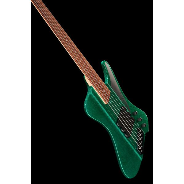 Avis basse électrique Dingwall D-Roc Standard 5 Aquamarine