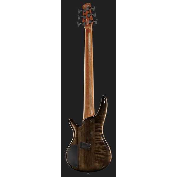 Avis basse électrique Ibanez SRMS806-DTW