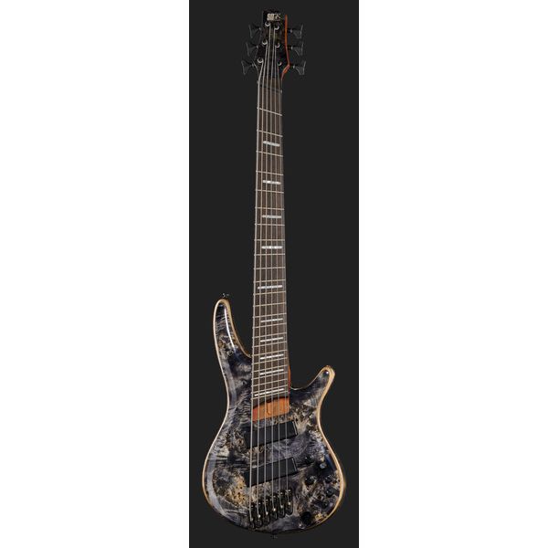 Avis basse électrique Ibanez SRMS806-DTW