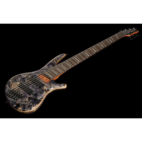 Avis basse électrique Ibanez SRMS806-DTW
