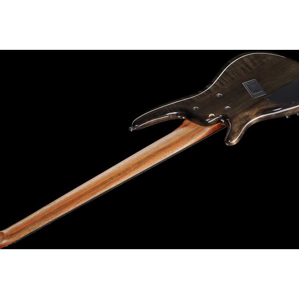 Avis basse électrique Ibanez SRMS806-DTW