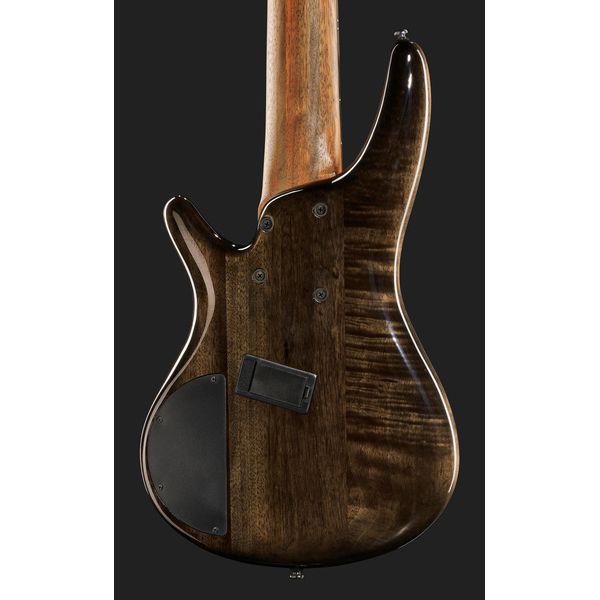 Avis basse électrique Ibanez SRMS806-DTW