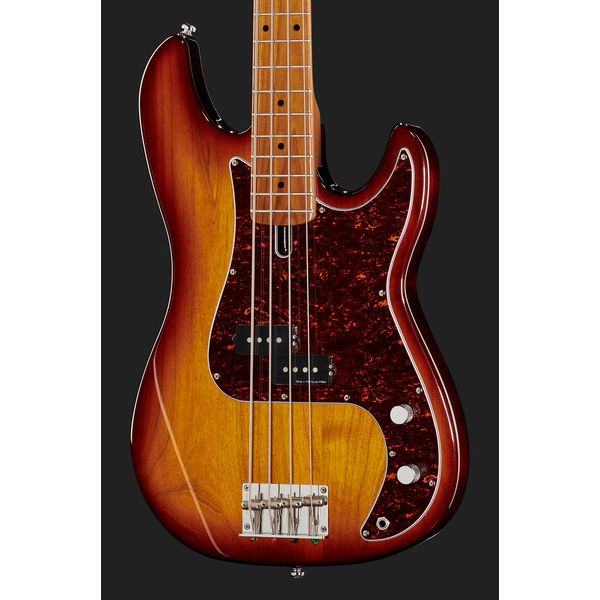 Avis sur Marcus Miller P5 Alder-4 TS - Test basse électrique