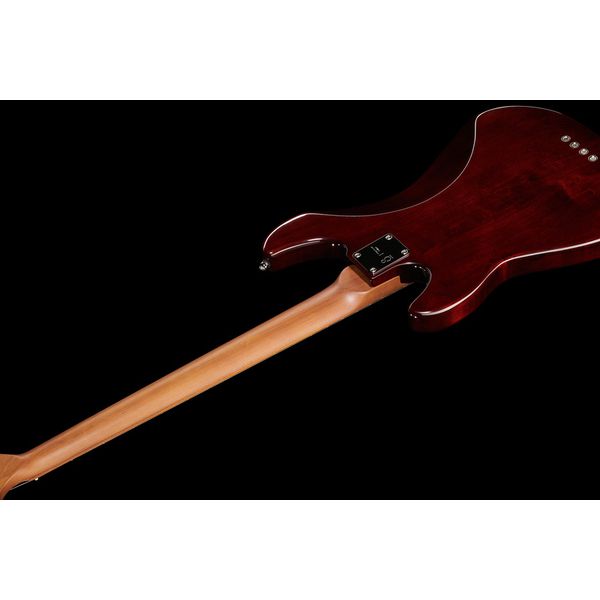 Avis sur Marcus Miller P5 Alder-4 TS - Test basse électrique