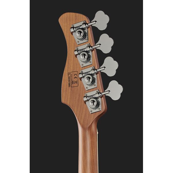 Marcus Miller V5 24-4 NT - Avis sur cette basse électrique