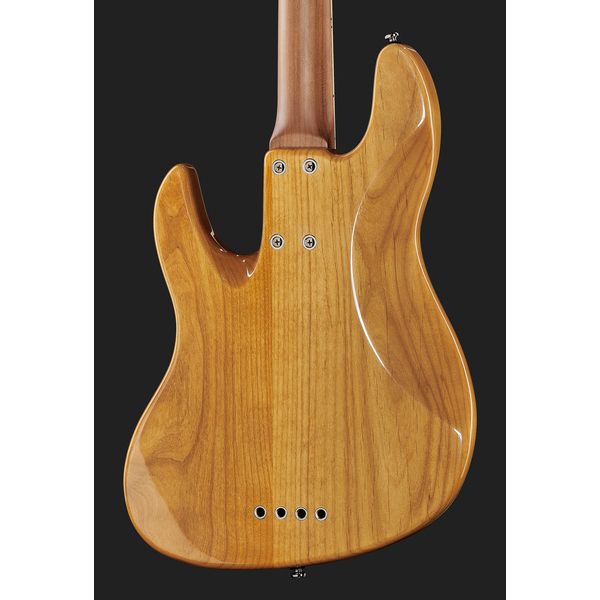 Marcus Miller V5 24-4 NT - Avis sur cette basse électrique