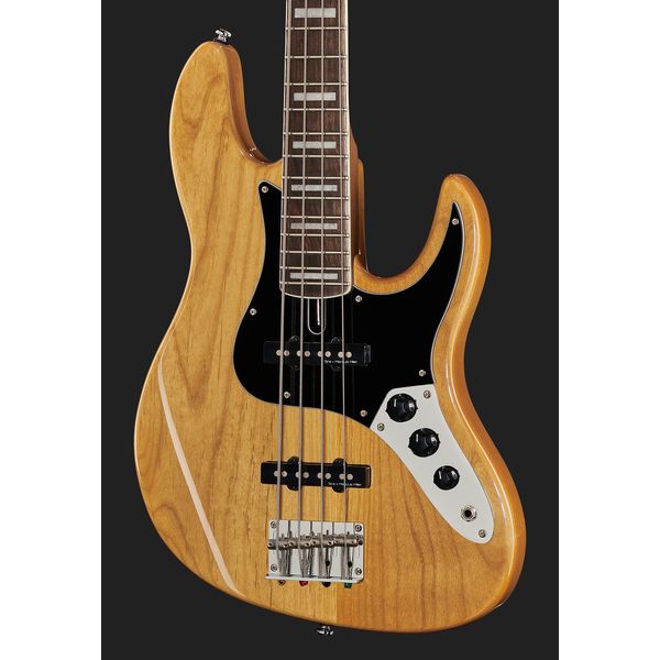 Marcus Miller V5 24-4 NT - Avis sur cette basse électrique