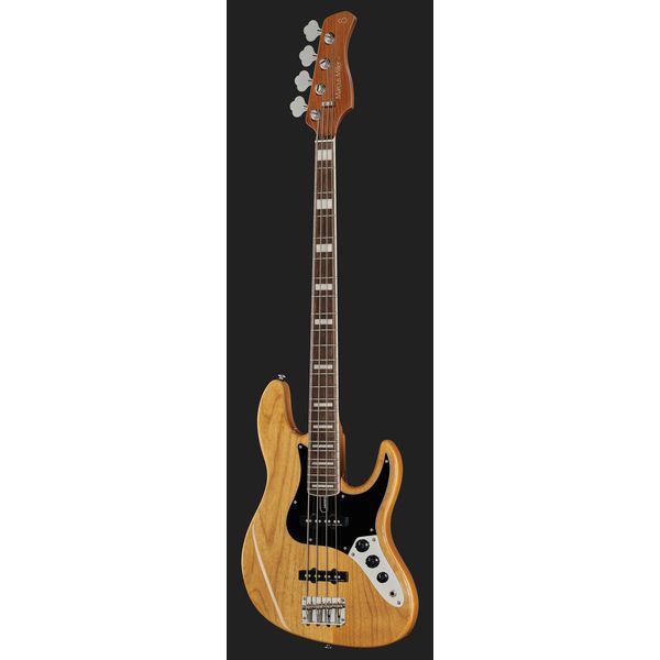 Marcus Miller V5 24-4 NT - Avis sur cette basse électrique